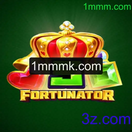 Descubra o Mundo Envolvente de 5Fortunator