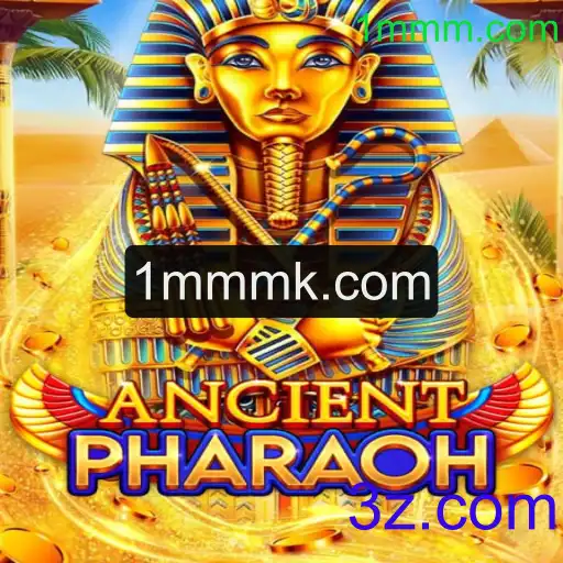 Descubra AncientPharaoh: O Jogo de Estratégia Épico Inspirado no Egito Antigo
