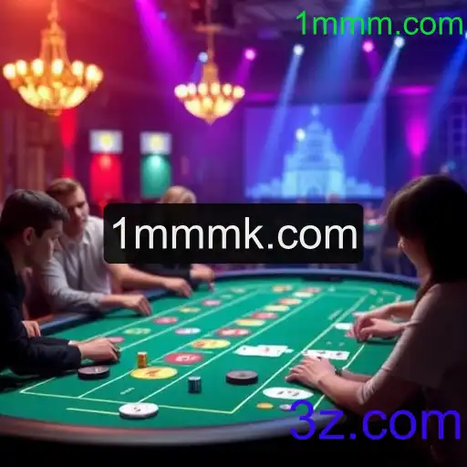 Cassino ao vivo