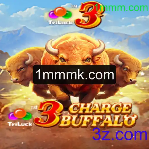 Explorando o Mundo de 3ChargeBuffalo: Uma Aventura de Estratégia e Habilidade