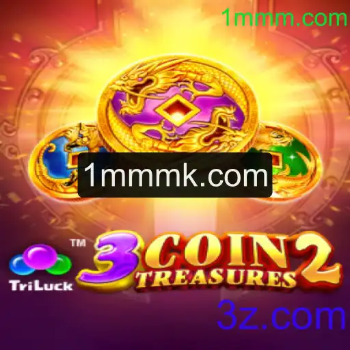 Descubra os Segredos de 3CoinTreasures2: Um Guia Completo