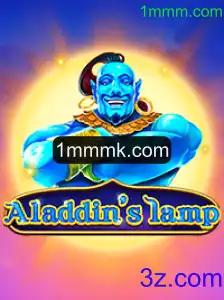 Aladdinslamp: Aventure-se no Mundo Encantado dos Jogos Virtuais