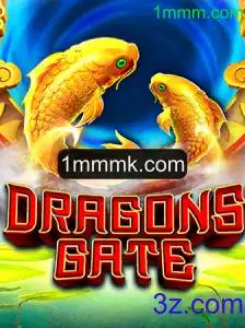 Descubra o Mundo Fascinante de DragonsGate