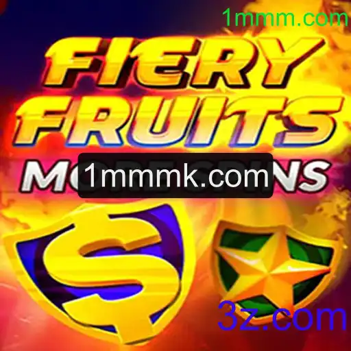Descubra o Mundo de Emoções no Jogo FieryFruitsMoreSpins