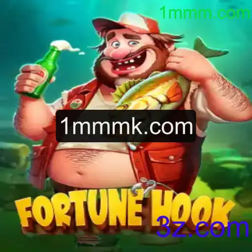 Explorando o Universo do Jogo FortuneHook