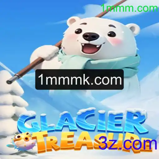 Desbravando GlacierTreasure: Um Jogo Inovador no Universo dos Games