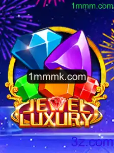 Explorando o Mundo Fascinante de JewelLuxury: Um Jogo de Estratégia e Elegância