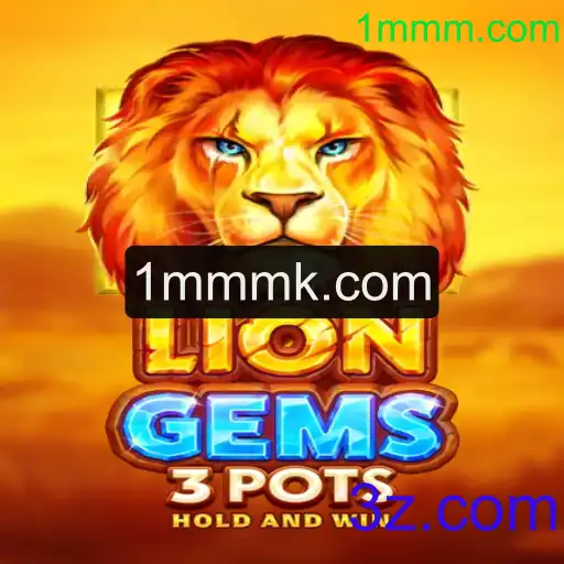 Descubra o Universo de LionGems3pots: Um Jogo de Estratégia e Aventura