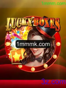 Descubra o Fascinante Mundo do Jogo LuckyBoxes