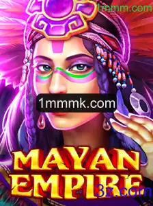 Descubra o Fascinante Mundo do Jogo MayanEmpire