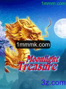 Descubra o Mundo de MoonlightTreasure: Um Jogo Fascinante