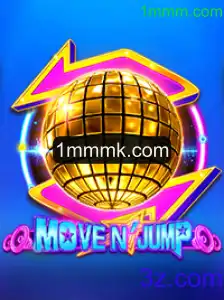 Explorando o Mundo de MovenJump: A Revolução dos Jogos para Desenvolvedores