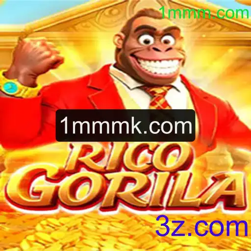 Descubra o Emocionante Mundo de RicoGorila