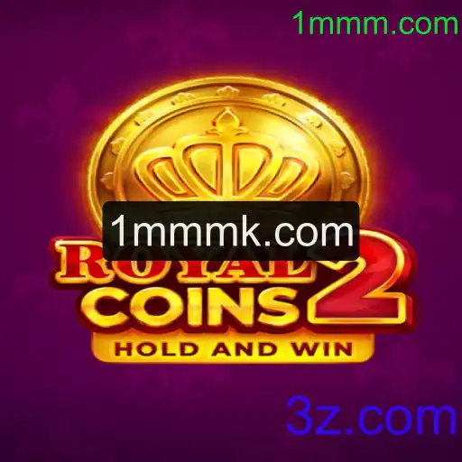 RoyalCoins2: Descubra o Mundo de Estratégia e Fortuna