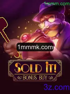 Descubra os Segredos de SolditBonusBuy: Um Jogo Inovador