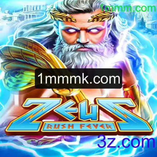 ZeusRushFever: Mergulhe na Mitologia e Estratégia