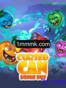 Explorando o Jogo CursedCanBonusBuy: Uma Aventura de Estratégia e Diversão