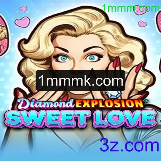 Descubra o Mundo Encantador de DiamondExplosionSweetLove