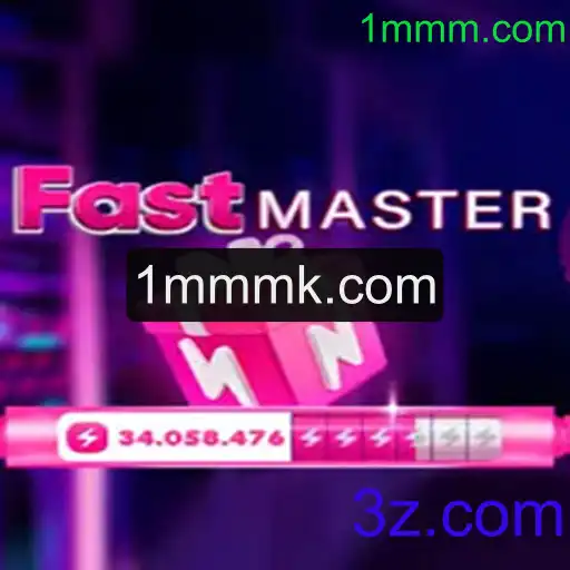 Descubra o Mundo Empolgante de FastMaster