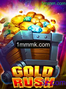 Aventura e Estratégia no Mundo de GoldRush