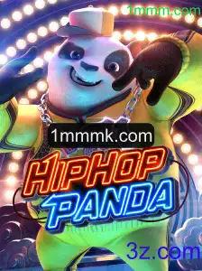 Descubra o Jogo HipHopPanda e Suas Regras Divertidas