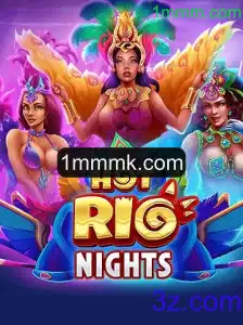 Descubra o Fascinante Universo de HotRioNights