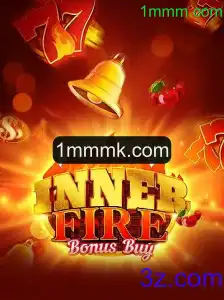 InnerFireBonusBuy: Explorando a Nova Sensação do Mundo dos Jogos