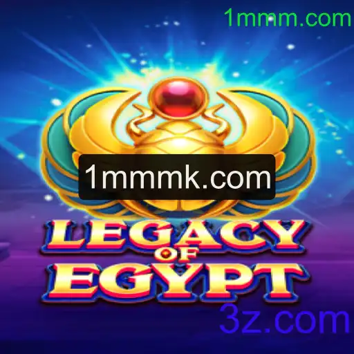 Explorando o Fascinante Mundo de LegacyOfEgypt