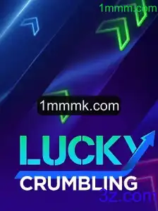 LuckyCrumbling: Descubra o Fascinante Mundo do Jogo com 1mmm.com