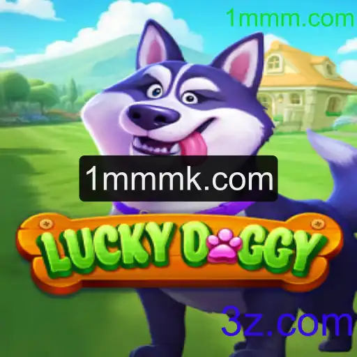 Descubra o Fascinante Mundo de LuckyDoggy com 1mmm.com