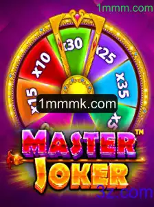 Descubra o Fascinante Mundo de MasterJoker - Um Jogo Empolgante