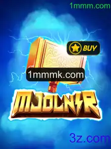 Descubra o Universo de Mjolnir: Um Jogo Épico que Conecta Mitologia e Estratégia