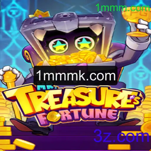 Explorando MrTreasuresFortune: Aventura e Estratégia com 1mmm.com