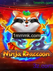 Descubra o Universo de NinjaRaccoon: O Jogo que Está Conquistando o Mundo