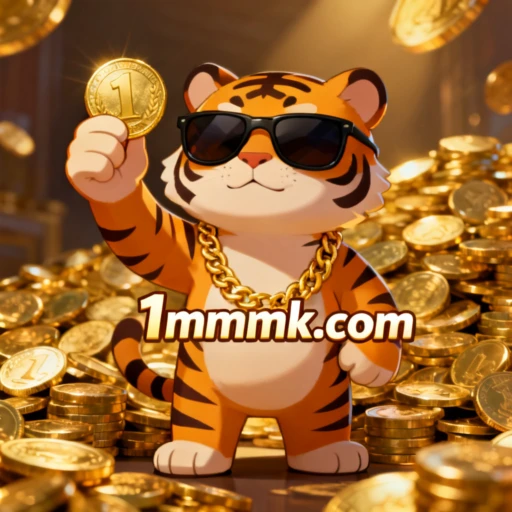 1mmm.com Logo