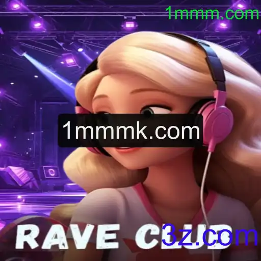 RaveClub: Uma Aventura Eletrizante no Mundo dos Jogos Digitais