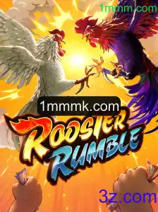 Explorando o Mundo de RoosterRumble: A Revolução no Entretenimento Digital