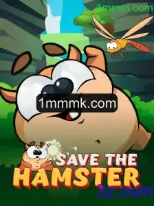 SavetheHamster: Descubra o Novo Jogo Aventura de Resgate