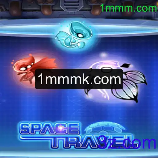 Descubra o Universo Fascinante de SpaceTravel com 1mmm.com