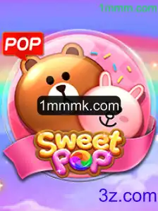 Descubra o Mundo Encantado de SweetPOP