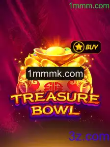 Explorando o Fascinante Mundo de TreasureBowl: Um Guia Completo