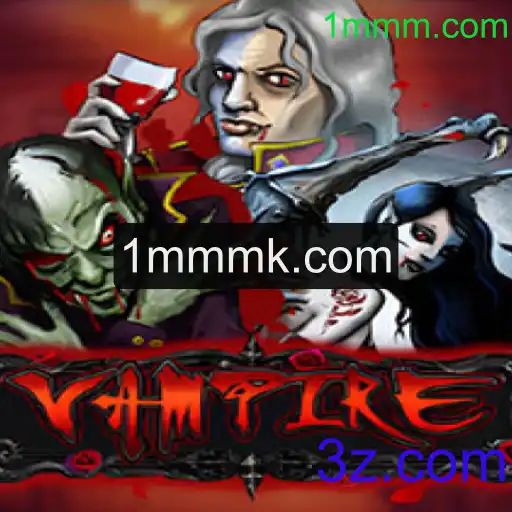 Descubra o Fascinante Jogo 'Vampire'
