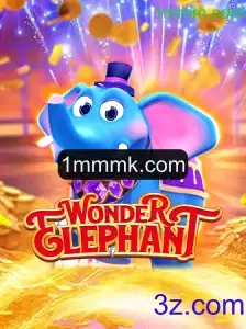 Descubra o Universo Encantador de WonderElephant